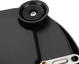 Вібраційна платформа GYMTEK XP300 чорний - мініатюра 15