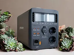 Портативна зарядна станція Proove PowerHome K700 678Wh 700W - мініатюра 9
