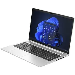 Ноутбук HP ProBook 455 G10 7 7730U la 45GHz,15.6'',IPS,16GB DDR4,512GB,Windows 11 Pro - мініатюра 5