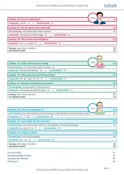 Beste Freunde. Arbeitsbuch A2.2 mit Audio-CD - мініатюра 4