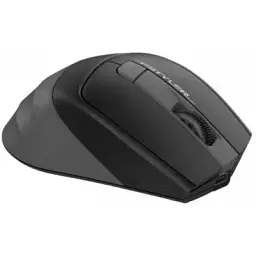 Комп'ютерна мишка A4Tech FG35CS Plus Wireless Grey (4711421002981)