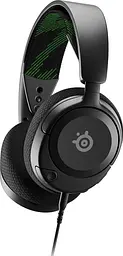 Навушники SteelSeries Arctis Nova 1X Black (61616)