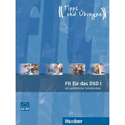 Fit für das DSD I mit Audio-CD - Томас Полланд