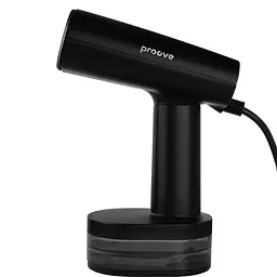 Відпарювач Proove Mistia (1640W) чорний - мініатюра 2