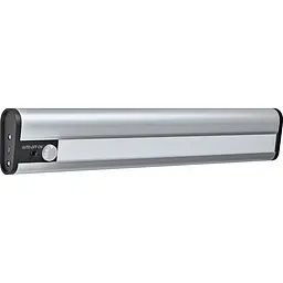 Світильник з датчиком руху Ledvance Linear Mobile 300mm Grey (4058075260467) [158442] - мініатюра 2