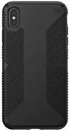 Чохол протиударний Speck Presidio Grip 117106-1050 для iPhone XS Max (6.5") Black