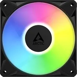 Корпусний вентилятор Arctic BioniX P14 A-RGB Black (ACFAN00339A) [175994] - мініатюра 3