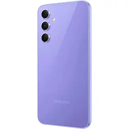 Смартфон Samsung A5460 Galaxy A54 5G 6/128Gb Awesome Violet [88640] - мініатюра 7