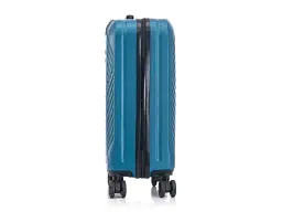 Валіза Semi Line 20 S Blue (T5872-2) - мініатюра 3