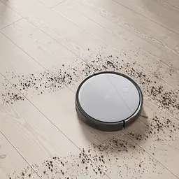 Робот-пилоcос Electrolux 600 Robot Vacuum Cleaner ER61UD1UG [95977] - мініатюра 8