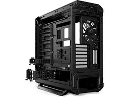 Корпус Be quiet! Silent Base 802 Window Black (BGW39) - мініатюра 3