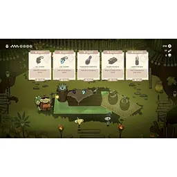 Ключ активації Microsoft Ship of Fools - Aquapocalypse Edition для Xbox Series S/X - мініатюра 7