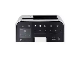 Кавомашина Melitta Caffeo Barista TS Smart silver (F85/0-101) [61930] - мініатюра 3