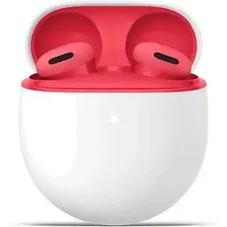 Навушники Google Pixel Buds 2a Berry - мініатюра 5