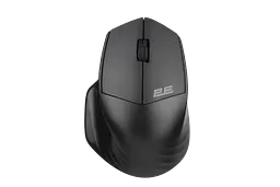 Миша бездротова 2E MF280 Silent Black (2E-MF280WBK)