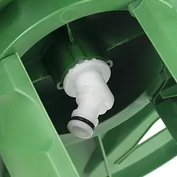 Котушка для шланга 1/2" 45 м Grad (5017735) - мініатюра 3