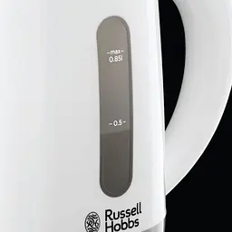 Чайник Russell Hobbs 23840-70 Travel (23631016002) - мініатюра 4