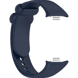 Ремінець ArmorStandart для Xiaomi Mi Band 8 Pro/9 Pro /Redmi Watch 4/5 Midnight Blue [ARM73968] [145817] - мініатюра 4