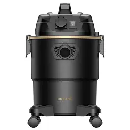 Пилосос Dreame DF10 Pro (HHV16A) - мініатюра 3