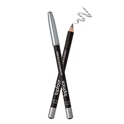 Олівець для очей TopFace Waterproof Eyeliner водостійкий PT614 відтінок 104, 1.14 г - мініатюра 2