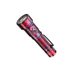 Ліхтар ручний багатоколірний Fenix LD36RFC вогняний камуфляж