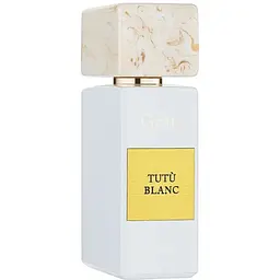 Парфумована вода оригінал розпив Dr. Gritti Tutu Blanc 10 мл