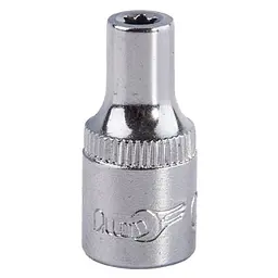 Торцева головка Alloid 1/4" зовнішній торкс Е05 (ТГЕ-20105Е)