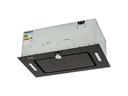 Витяжка VENTOLUX PUNTO 52 BG (800) KN