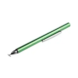 Стилус ємнісний, високоточний Jot Pro металевий, зелений - мініатюра 3