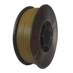 Пластик для 3D-принтера Тірапласт PETG 1.75мм, 3кг, coyote (25072)