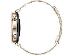 Смарт-годинник Huawei Watch GT 5 41 mm Gold - мініатюра 5