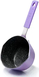 Ківш Fissman Mini Chef з антипригарним покриттям Ø14 см kuh0009855 - мініатюра 2