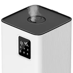 Зволожувач повітря Deerma Humidifier DEM-F951W - мініатюра 2