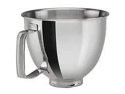Чаша для змішування KitchenAid 5KSM35SSFP