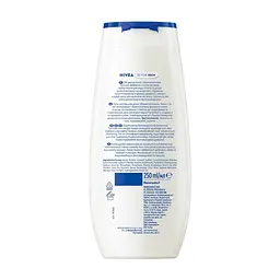 Гель для душу Nivea Derma Control Defend Shower Gel 250 мл (5900017099927) - мініатюра 3