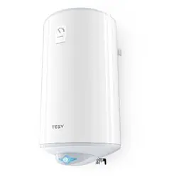 Водонагрівач Tesy електричний Anticalc REV 50 GCR 504416D B14 TBRC 50 л 1.6 кВт сухий тен круглий универсальний монтаж C (305189)