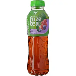 Чай холодний Fuzetea чорний зі смаком лісових ягід 0.5 л (742014)