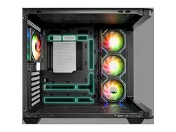 Корпус FSP M580 Black (M580-BP) - мініатюра 5