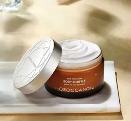 Крем-масло для тіла Moroccanoil Body Butter Fragrance Originale, 200 мл - мініатюра 4