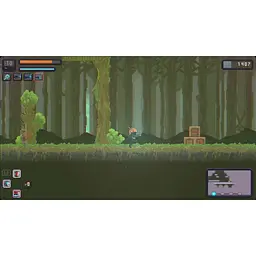 Ключ активації Microsoft Ginsha для Xbox One/Series S/X - мініатюра 14