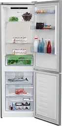 Холодильник Beko RCNA366E35XB - мініатюра 3