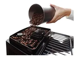 Кавомашина автоматична Delonghi Magnifica Start ECAM 222.20.B - мініатюра 4