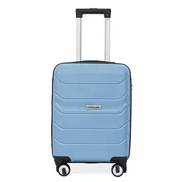 Валіза Semi Line 20" S Blue (T5616-1) - мініатюра 3