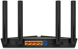 Маршрутизатор TP-Link ARCHER AX23 AX1800 4xGE LAN 1xGE WAN MU-MIMO OFDMA WPA3 - мініатюра 8