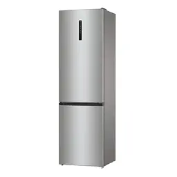 Холодильник з морозильною камерою Gorenje NRK6202AXL4 - мініатюра 4