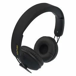 Навушники Bluetooth бездротові стерео AWEI A800BL Чорні - мініатюра 2