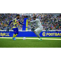 Ключ активації Microsoft eFootball 2022 для Xbox One/Series - мініатюра 9