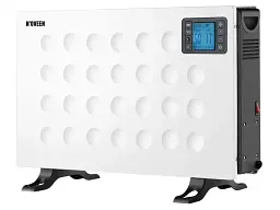 Конвектор Noveen CH8000 LCD SMART White