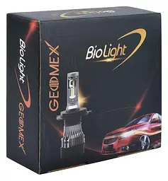 Світлодіодна лампа для фар BioLight H1 30W 5000LM - мініатюра 3