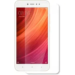 Защитная пленка StatusSKIN для Xiaomi Redmi Note 5A Экран Глянцевая Lite